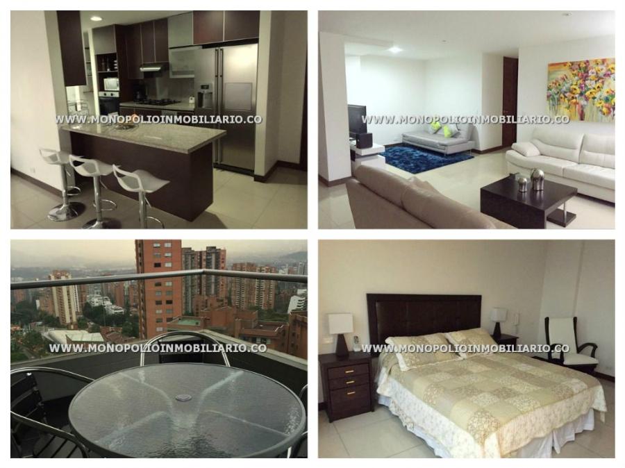 Foto Apartamento en Arriendo en Medellín, Antioquia - APA165626 - BienesOnLine