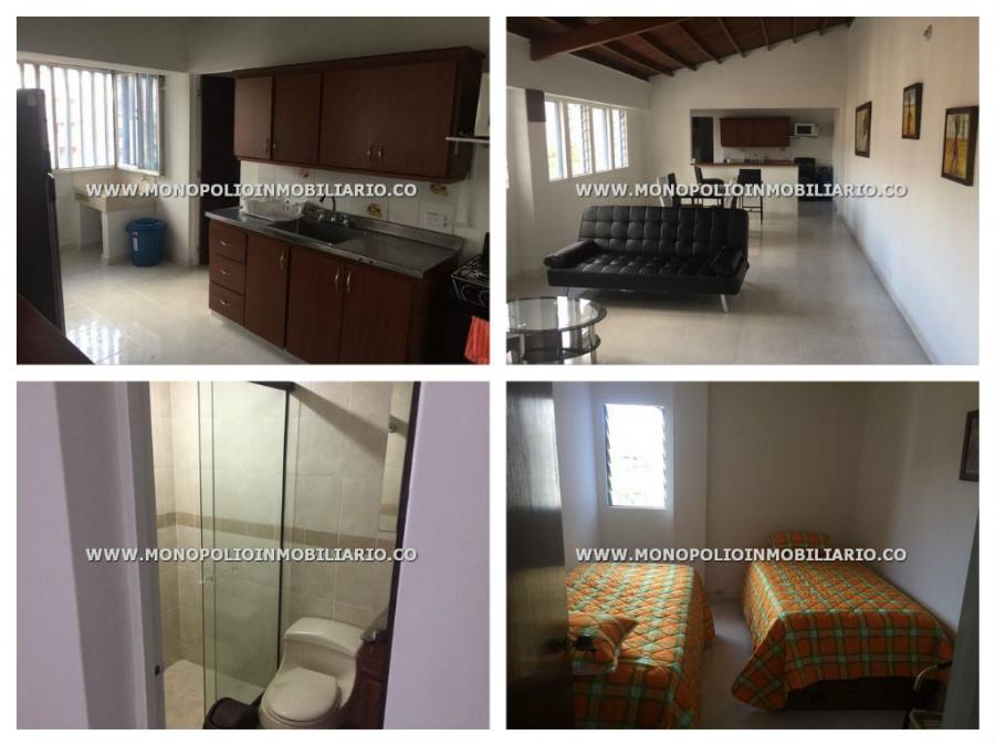 Foto Apartamento en Arriendo en Medellín, Antioquia - APA165606 - BienesOnLine