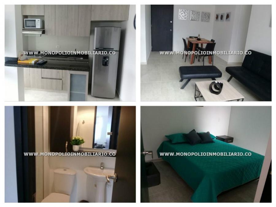 Foto Apartamento en Arriendo en Medellín, Antioquia - APA166493 - BienesOnLine