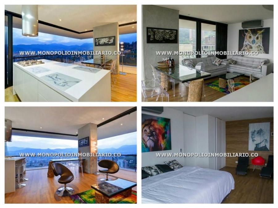 Foto Apartamento en Arriendo en Medellín, Antioquia - APA167490 - BienesOnLine