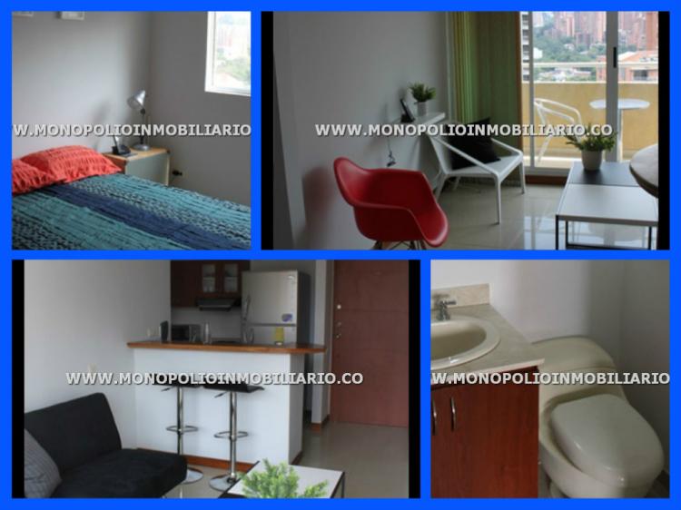 Foto Apartamento en Arriendo en POBLADO, Medellín, Antioquia - APA101121 - BienesOnLine