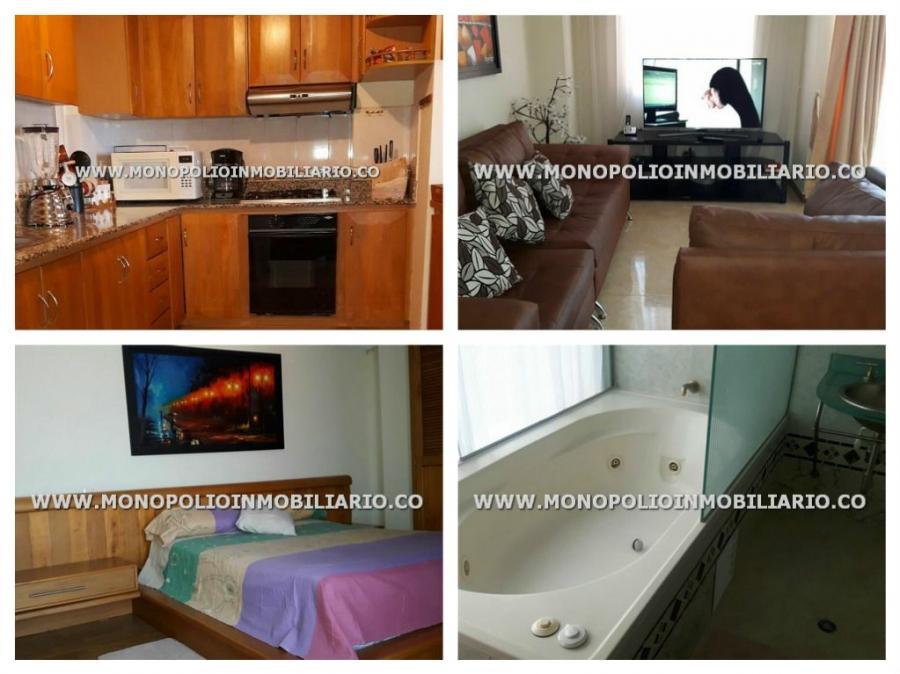 Foto Apartamento en Arriendo en Medellín, Antioquia - APA165545 - BienesOnLine