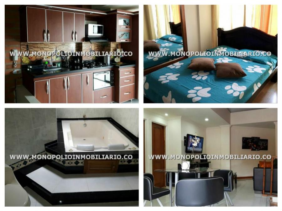 Foto Apartamento en Arriendo en Medellín, Antioquia - APA165592 - BienesOnLine