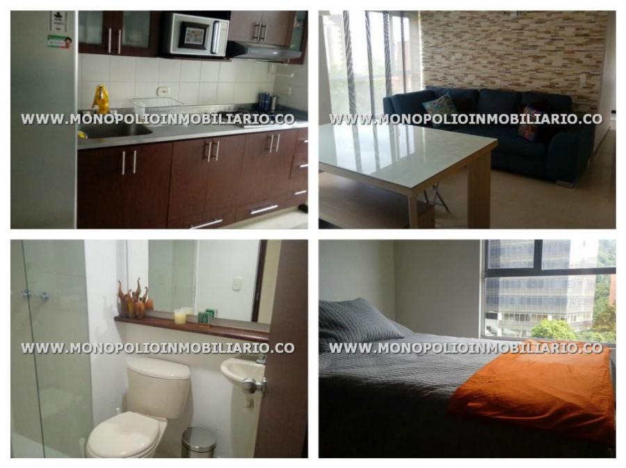 Foto Apartamento en Arriendo en Medellín, Antioquia - APA165605 - BienesOnLine