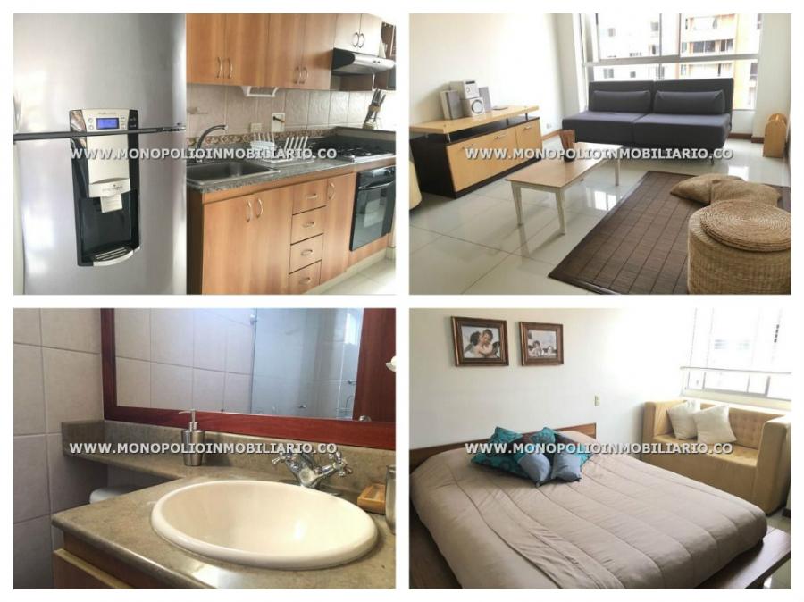 Foto Apartamento en Arriendo en Medellín, Antioquia - APA170259 - BienesOnLine