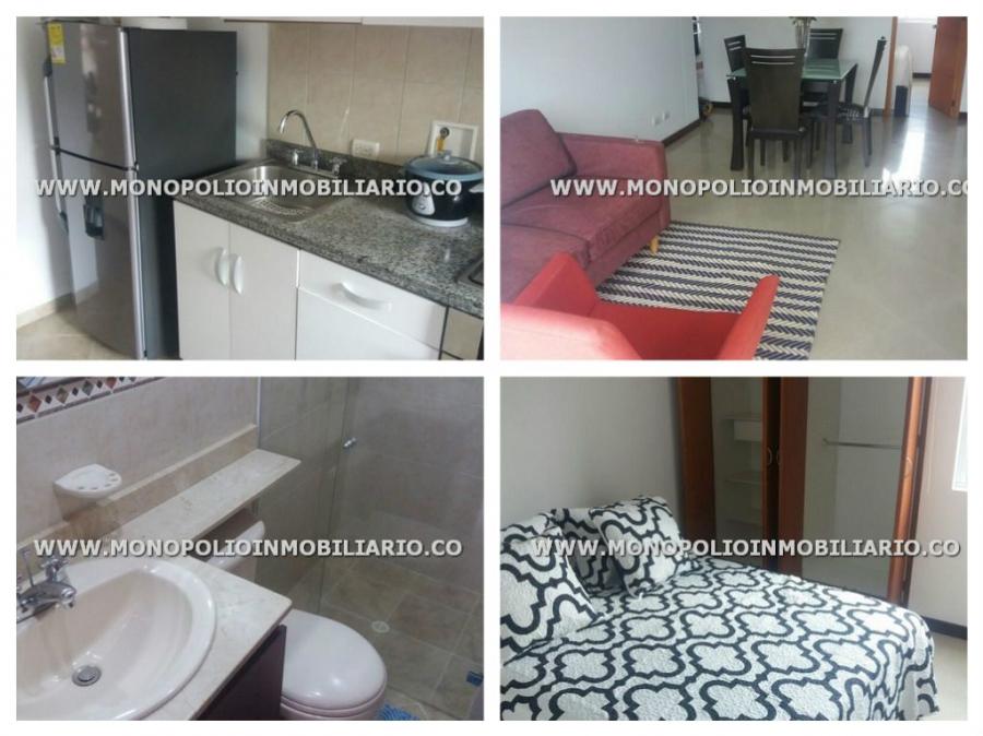 Foto Apartamento en Arriendo en Medellín, Antioquia - APA165074 - BienesOnLine