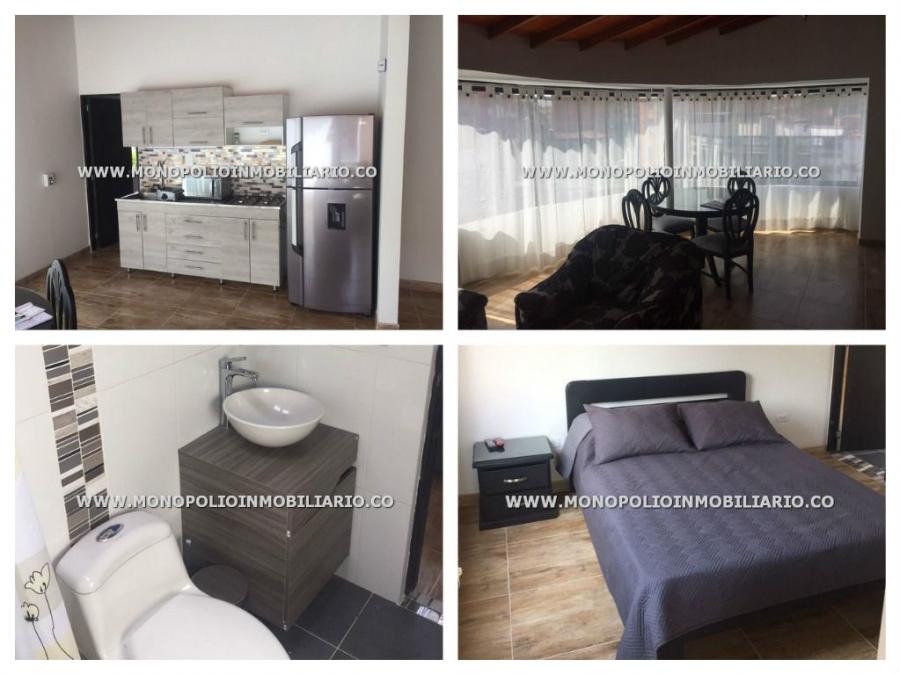 Foto Apartamento en Arriendo en Medellín, Antioquia - APA165075 - BienesOnLine