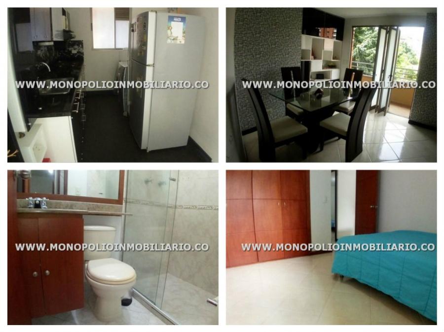 Foto Apartamento en Arriendo en Medellín, Antioquia - APA170255 - BienesOnLine