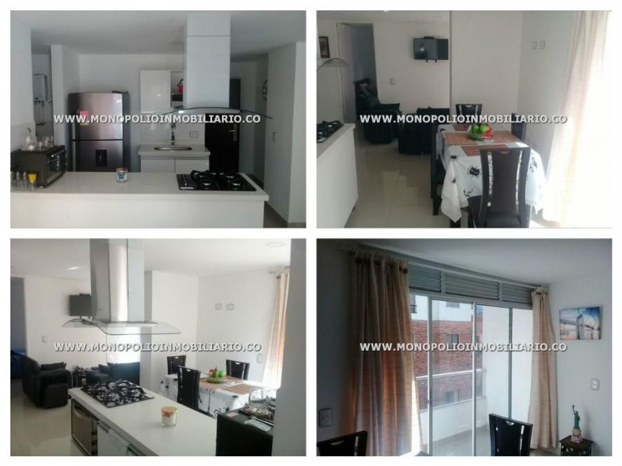 Foto Apartamento en Arriendo en Medellín, Antioquia - APA165600 - BienesOnLine