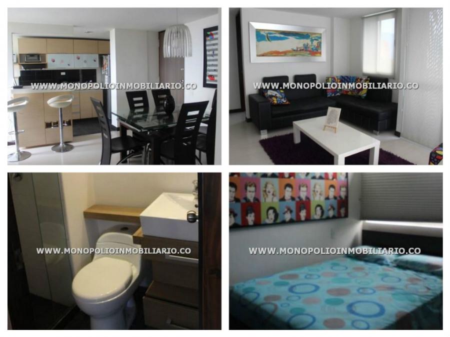 Foto Apartamento en Arriendo en Medellín, Antioquia - APA165621 - BienesOnLine