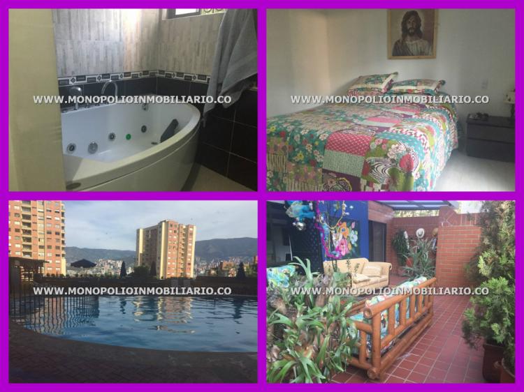 Foto Apartamento en Alojamiento en POBLADO, Antioquia, Antioquia - APA102102 - BienesOnLine