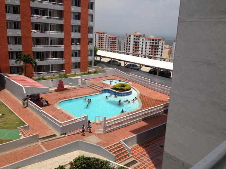 Apartamento amoblados en barranquilla por dias