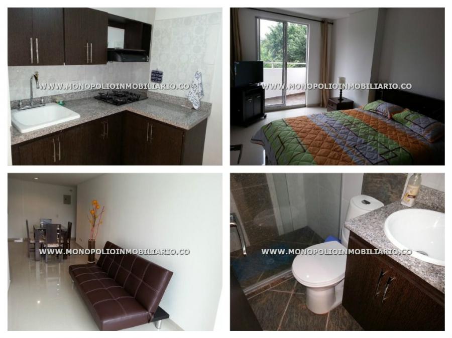 Foto Apartamento en Arriendo en Medellín, Antioquia - APA170275 - BienesOnLine