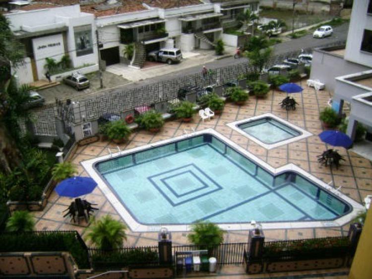 Foto Apartamento en Venta en Santa teresita, Cali, Valle del Cauca - $ 320.000.000 - APV60222 - BienesOnLine