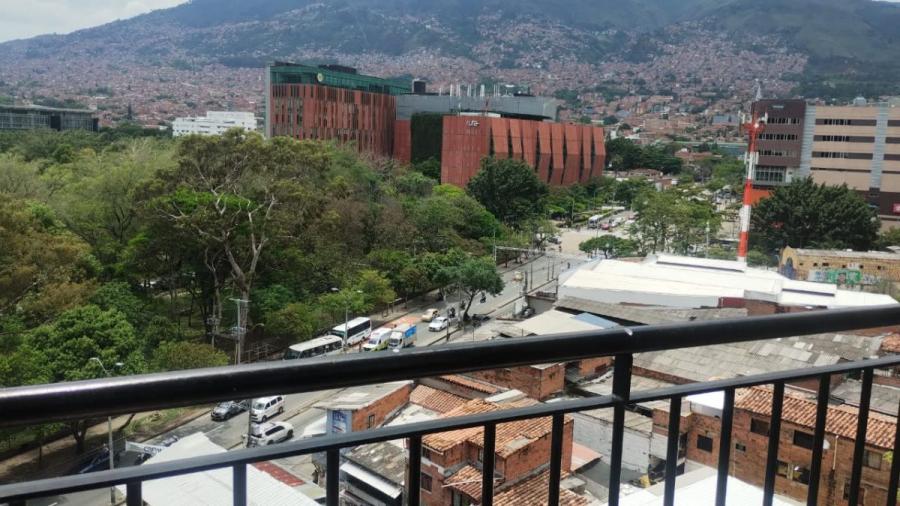 Foto Apartamento en Venta en Medellín, Antioquia - APV211464 - BienesOnLine