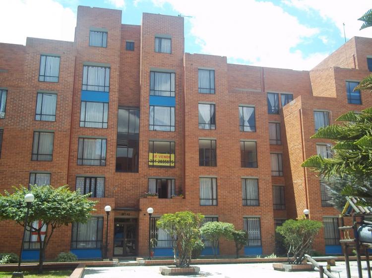 Apartamento en Carlos Lleras