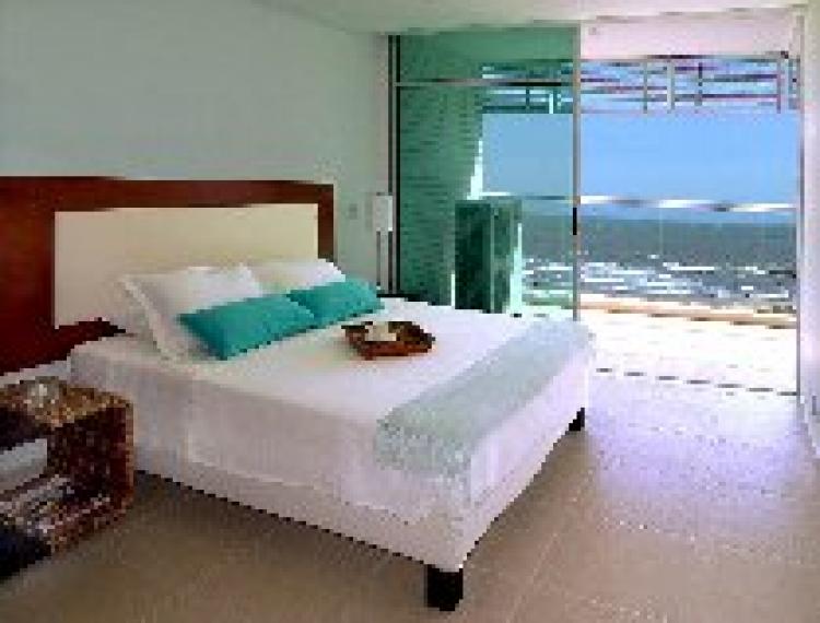 En venta espectacular apartamento Pent.House frente a la playa