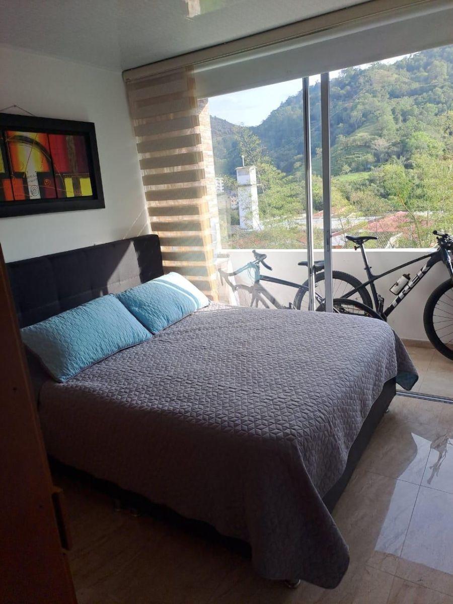 Apartamento en Venta en Centro La Vega, Cundinamarca