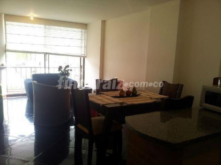 Apartamento Chapinero Alto