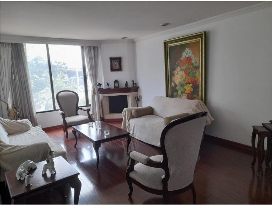 Apartamento en Venta en Chico  Norte Chapinero, Bogota D.C