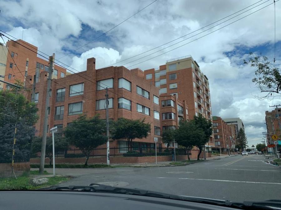 Foto Apartamento en Venta en CHICO NORTE, Chapinero, Bogota D.C - $ 1.190.000.000 - APV184969 - BienesOnLine