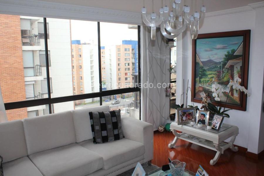 Apartamento Ciudad Salitre