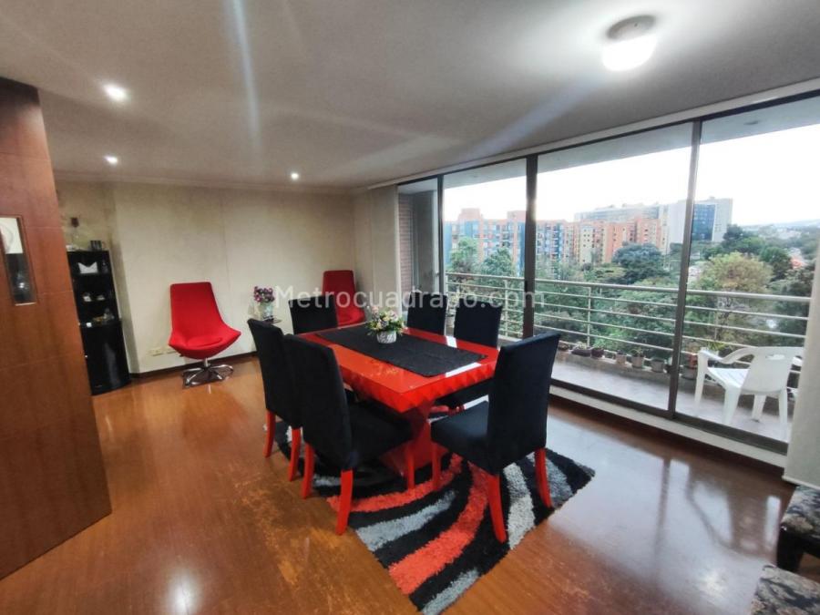 Apartamento Ciudad Salitre Sur Oriental