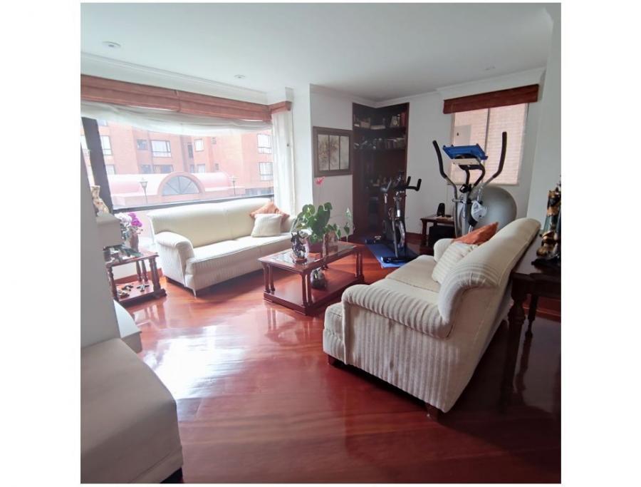 Foto Apartamento en Venta en Colina, Suba, Bogota D.C - $ 620.000.000 - APV211906 - BienesOnLine