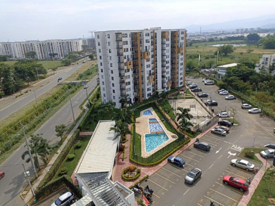 Foto Apartamento en Venta en Jamundí, Valle del Cauca - APV211539 - BienesOnLine