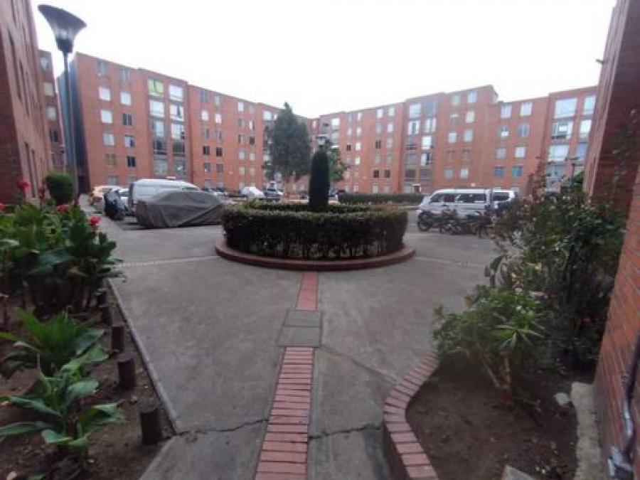 Foto Apartamento en Venta en Santafe del tintal ii, Américas, Bogota D.C - $ 172.000.000 - APV193993 - BienesOnLine