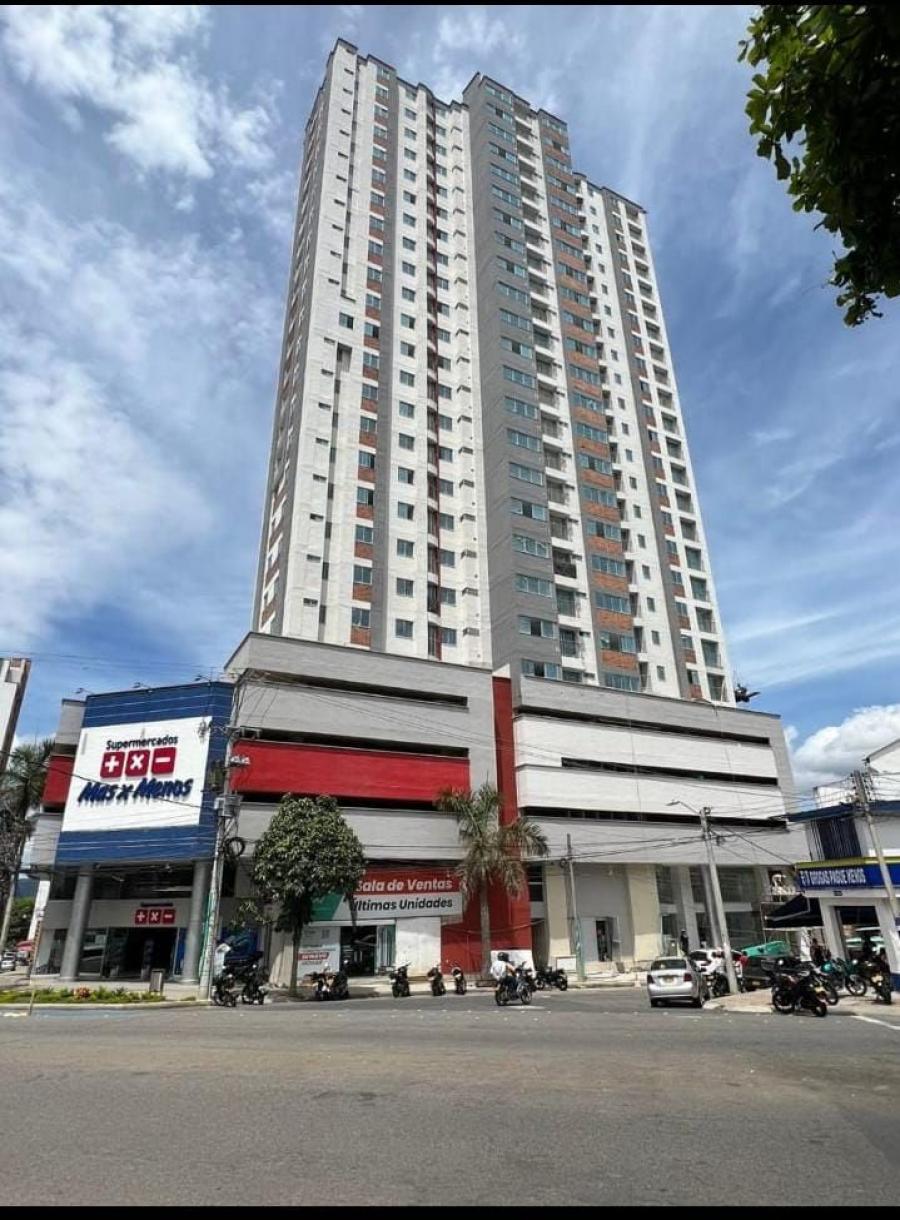 Foto Apartamento en Venta en San Francisco, Bucaramanga, Santander - $ 155.000.000 - APV209955 - BienesOnLine