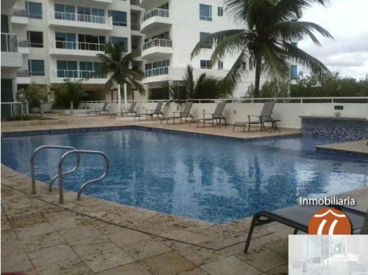 Foto Apartamento en Arriendo en Cartagena, Bolívar - $ 450.000 - APA116805 - BienesOnLine