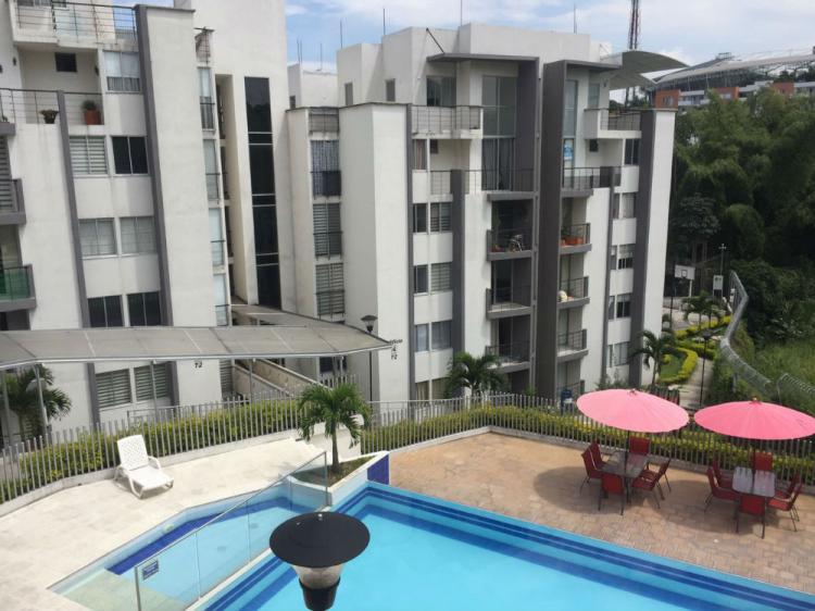 APARTAMENTO CONJUNTO CERRADO AV. DE LAS AMÉRICAS