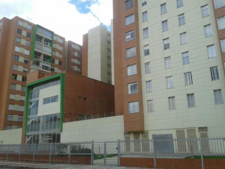 Foto Apartamento en Venta en Colina, Suba, Bogota D.C - $ 320.000.000 - APV140542 - BienesOnLine