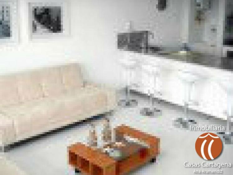 Foto Apartamento en Alojamiento en ZONA NORTE, Cartagena, Bolívar - $ 300.000 - APA89035 - BienesOnLine