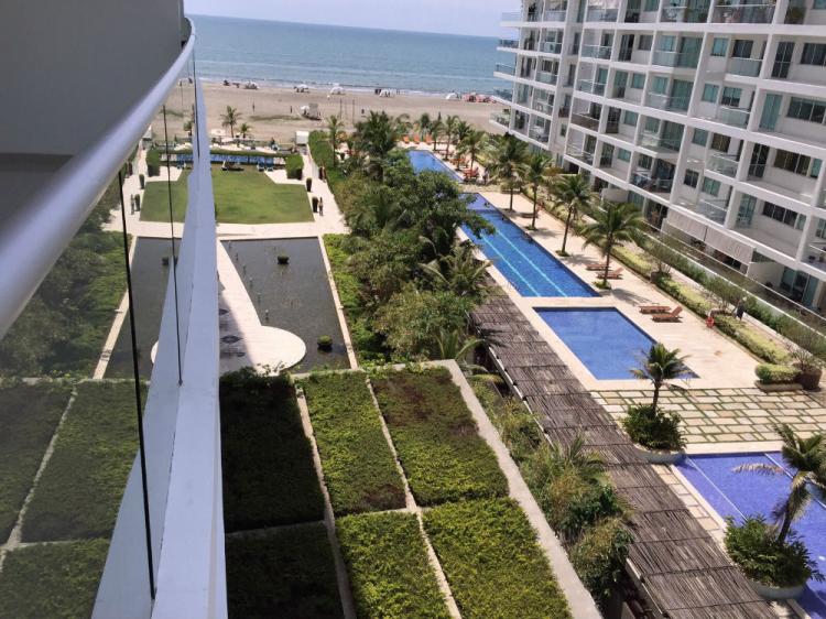 Foto Apartamento en Venta en LA BOQUILLA, Cartagena, Bolívar - $ 425.000.000 - APV94751 - BienesOnLine