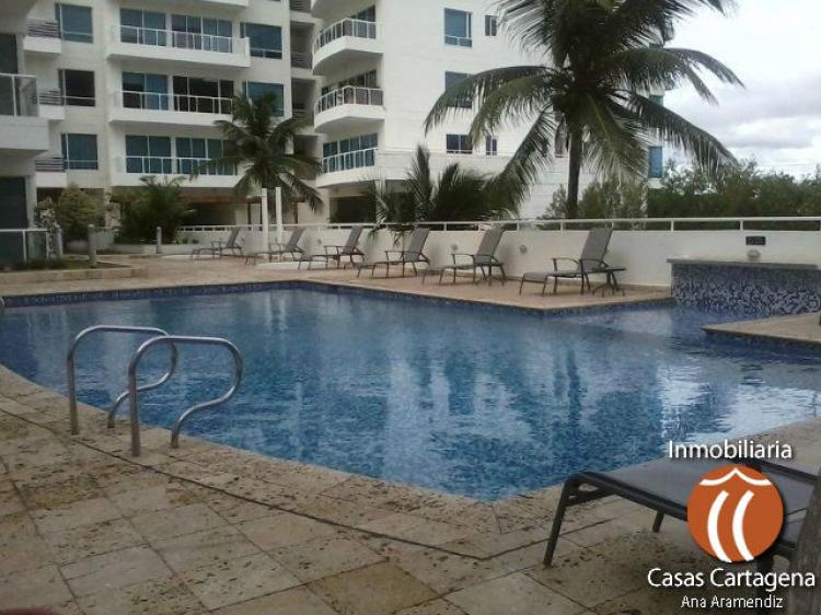 Foto Apartamento en Venta en Boquilla, Cartagena, Bolívar - $ 550.000.000 - APV63245 - BienesOnLine