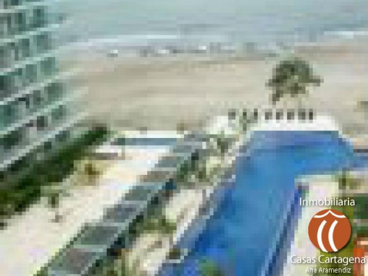 Foto Apartamento en Alojamiento en ZONA NORTE, Cartagena, Bolívar - $ 450.000 - APA88863 - BienesOnLine