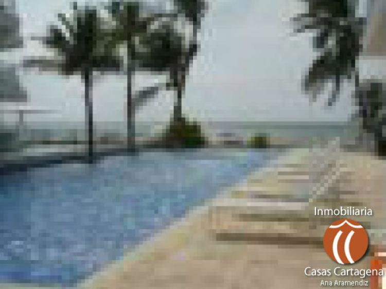 Foto Apartamento en Alojamiento en ZONA NORTE, Cartagena, Bolívar - $ 500.000 - APA89032 - BienesOnLine