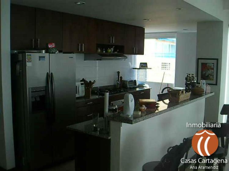 Foto Apartamento en Alojamiento en Cartagena, Bolívar - $ 750.000 - APA79016 - BienesOnLine