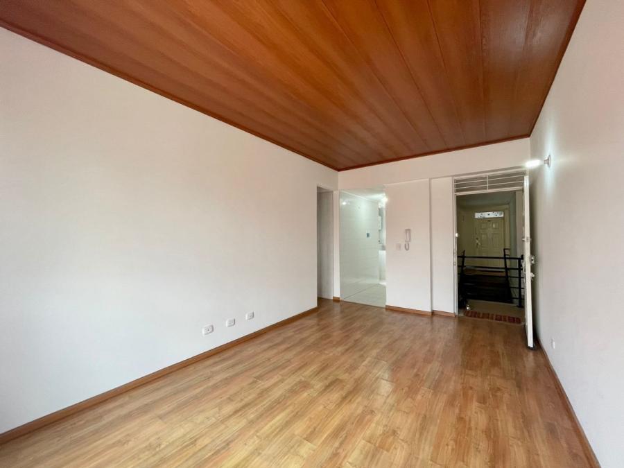 Apartamento de 66 metros para la venta