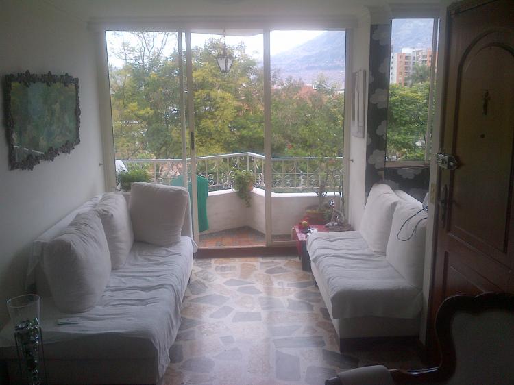 Foto Apartamento en Venta en Medellín, Antioquia - $ 160.000.000 - APV39339 - BienesOnLine