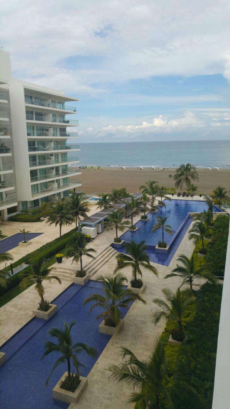 Foto Apartamento en Venta en LA BOQUILLA, Cartagena, Bolívar - $ 370.000.000 - APV93248 - BienesOnLine