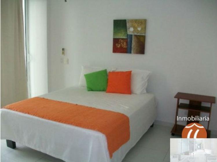 Foto Apartamento en Arriendo en Cartagena, Bolívar - $ 300.000 - APA117412 - BienesOnLine