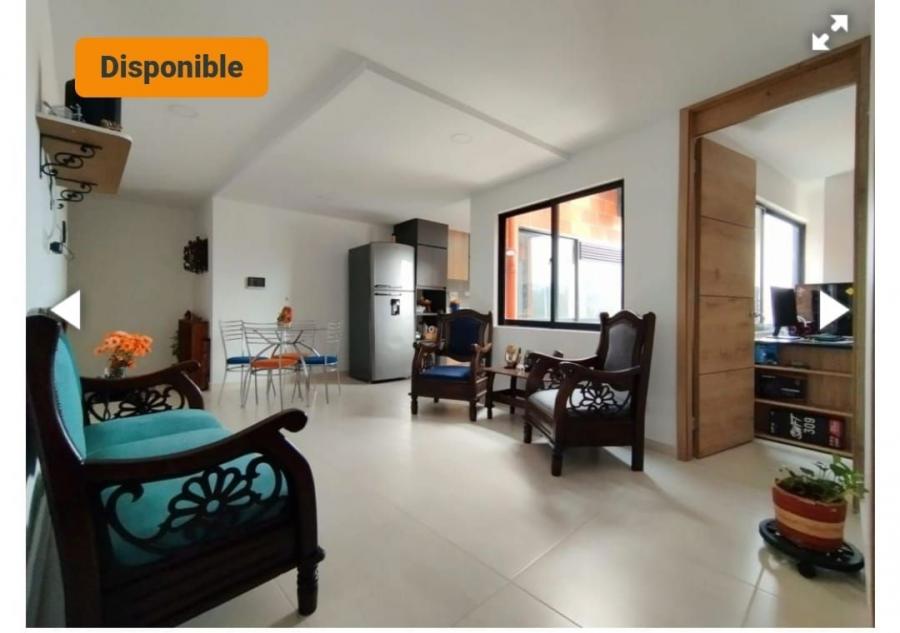 Foto Apartamento en Venta en Itagüí, Antioquia - $ 420.000.000 - APV211628 - BienesOnLine