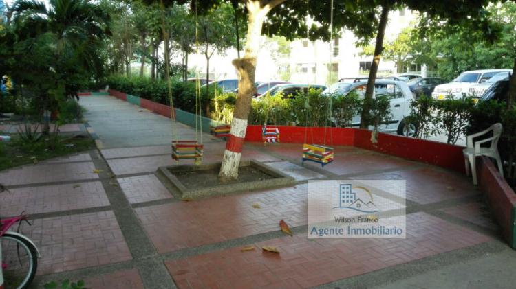 Foto Apartamento en Venta en Andalucia, Cartagena, Bolívar - $ 98.000.000 - APV92035 - BienesOnLine