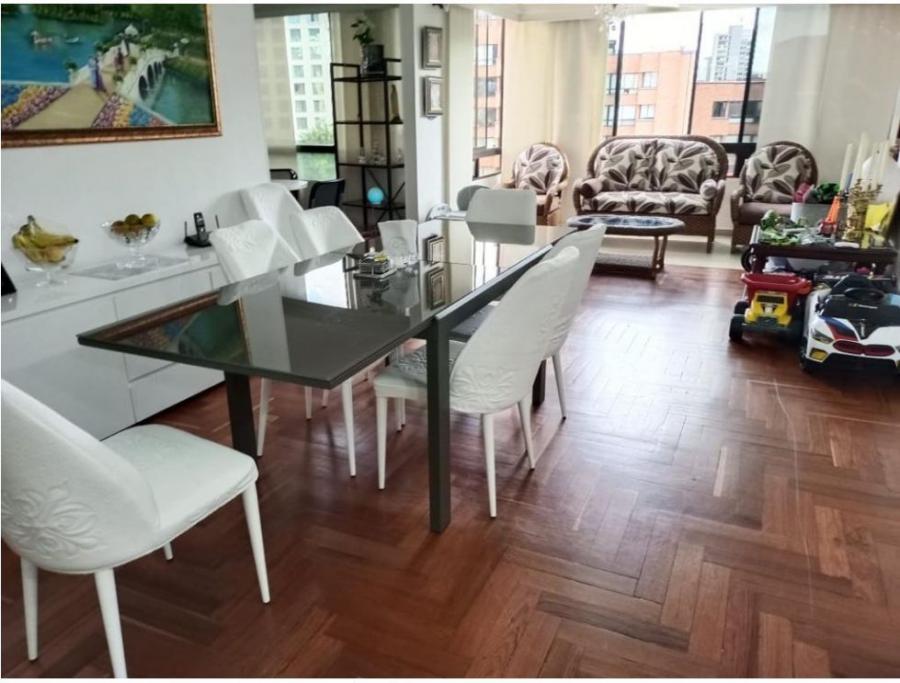 Foto Apartamento en Venta en Medellín, Antioquia - $ 1.150.000.000 - APV211463 - BienesOnLine