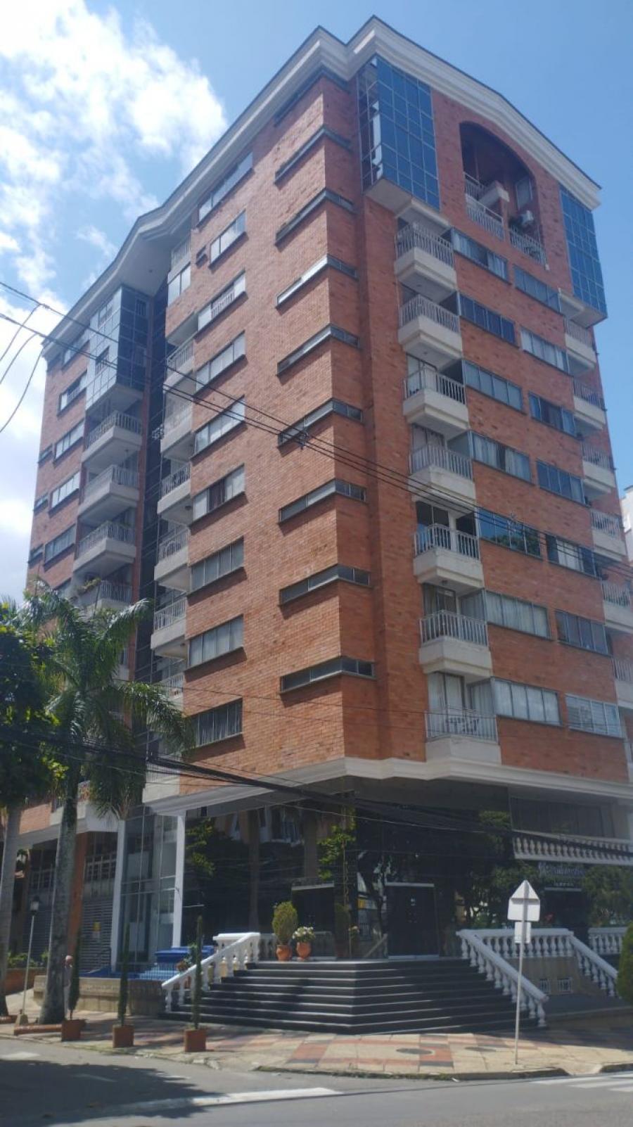 Foto Apartamento en Venta en Sotomayor, Santander - $ 850.000.000 - APV210797 - BienesOnLine