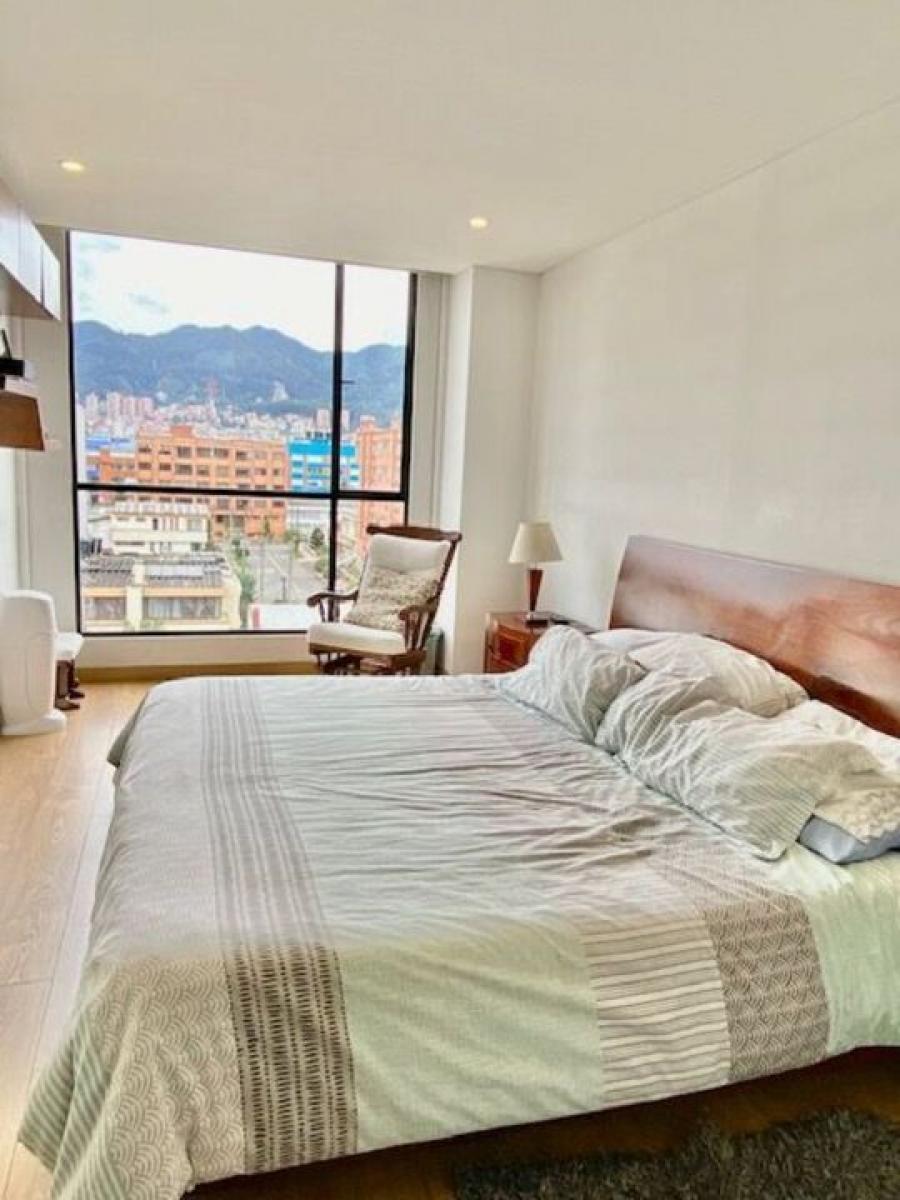 Foto Apartamento en Venta en Nicolás de Federmán, Teusaquillo, Bogota D.C - $ 1.000.000.000 - APV211297 - BienesOnLine