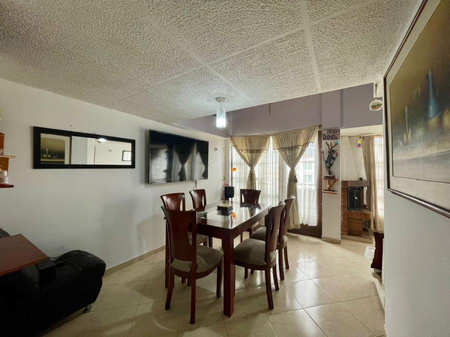 Apartamento duplex para la venta